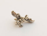 Sterling Silver Charm Eagle
