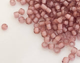 Size 11/0 Japanese Seed Beads-Inside Color Lavender 30 grams