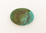 Kingman Turquoise Cabochon Oval 22x29mm