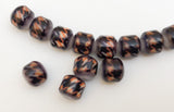 Destash Glass Beads-25pc